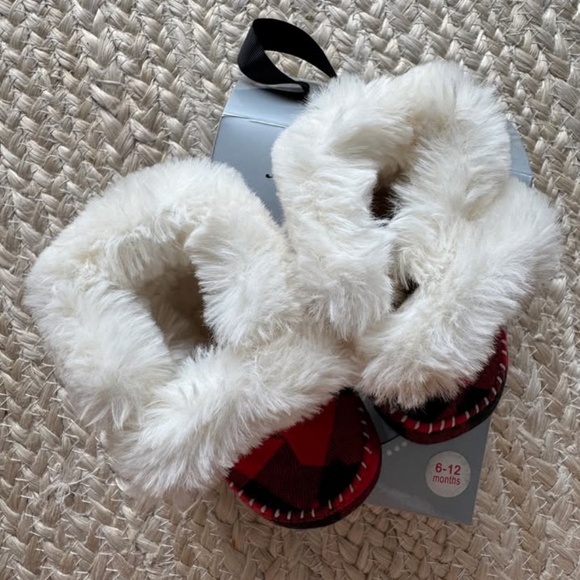 Little Moc Boots for 6-12 months - Picture 7 of 7